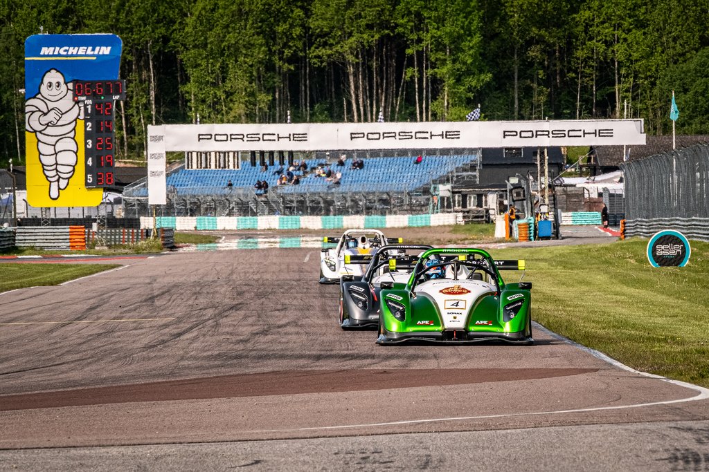 (Foto: STEP Motorsport)